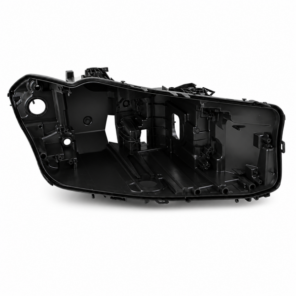 Корпус фары DIXEL для 5 серии VII (G30/G31) (2017 - 2020 Г.В.) LED (ПРАВЫЙ)
