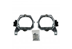 Рамки для Bosch Intellect на 3/5R (2 шт.)
