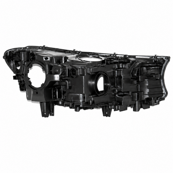 Корпус фары DIXEL для 7 серии VI (G11/G12) (2015 - 2019 Г.В.) LASER (ЛЕВЫЙ)-1