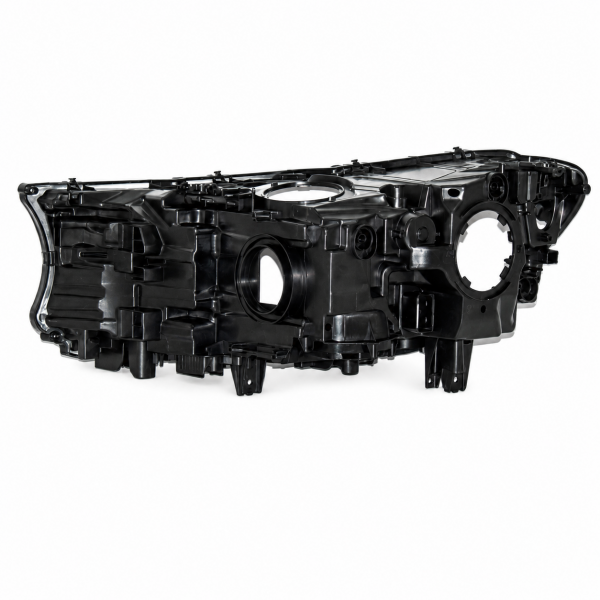 Корпус фары DIXEL для 7 серии VI (G11/G12) (2015 - 2019 Г.В.) LASER (ПРАВЫЙ)-1