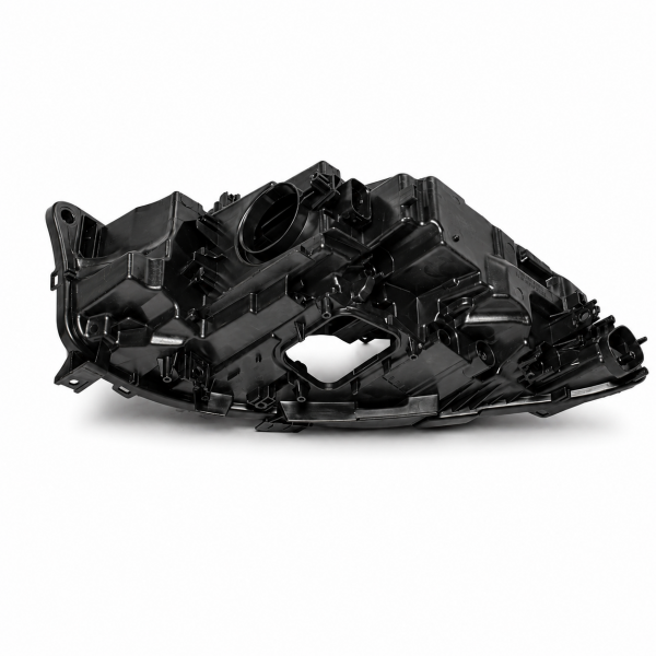 Корпус фары DIXEL для 3 серии Gran Turismo VI (F34) Рестайлинг (2016 - 2020 Г.В.) LED (ЛЕВЫЙ)-1