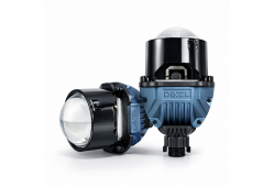 DIXEL BI-LED HL2523 2.5