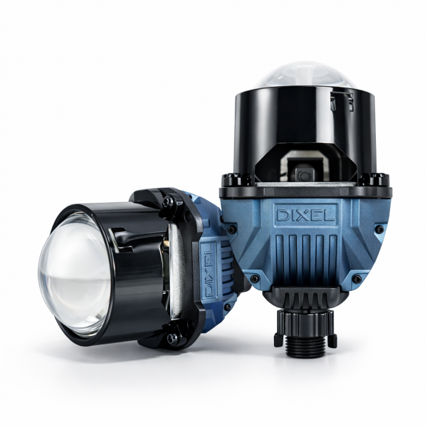 DIXEL BI-LED HL2525 2.5" 5700K 12В (2 шт.)