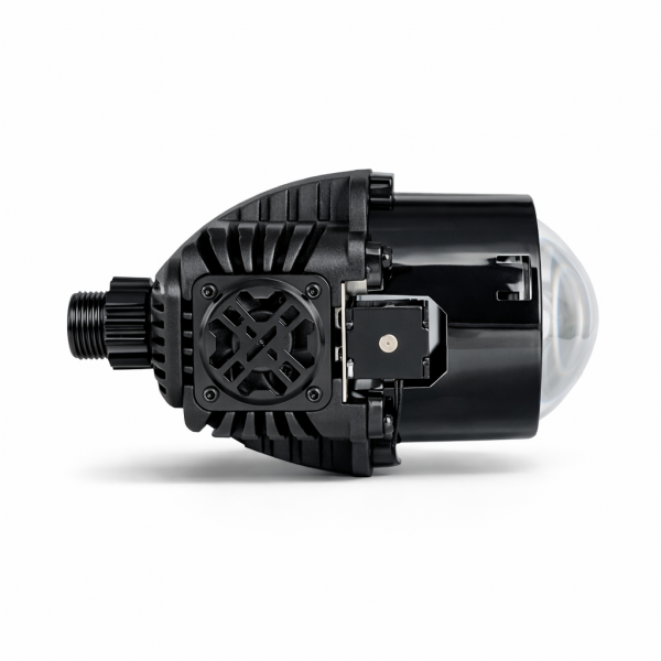 DIXEL BI-LED HL2525 2.5" 5700K 12В (2 шт.)-1