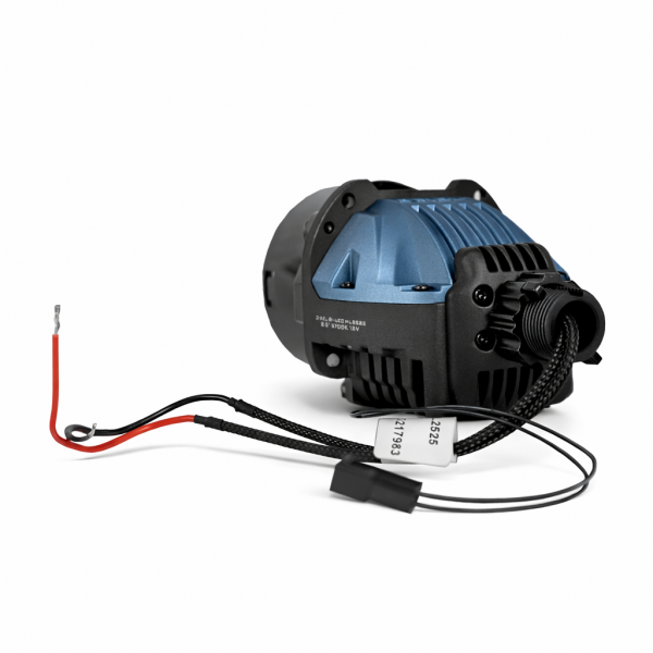 DIXEL BI-LED HL2525 2.5" 5700K 12В (2 шт.)-2