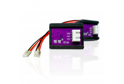 Модули обманки Decoder LED DIXEL для Honda (12V) (2 шт.)