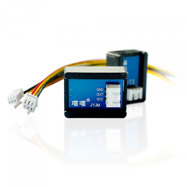 Модули обманки Decoder LED DIXEL для LaCrosse (12V) (2 шт.)