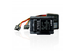 Модули имитации шторки DIXEL для Hella Intellect DLA, Bosch Intellect, ZKW Intellect (12V) (2 шт.)