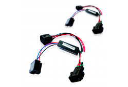 Модули обманки Decoder LED DIXEL для Acura RDX III (18-21 г.в.) (12V)