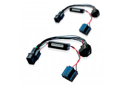 Модули обманки Decoder LED DIXEL для Honda Odyssey (15-21 г.в.) (12V)