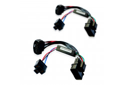 Модули обманки Decoder LED DIXEL для Honda M-NV 2022 (12V)