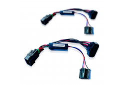 Модули обманки Decoder LED DIXEL для Honda Fit (20-25 г.в.) (12V)