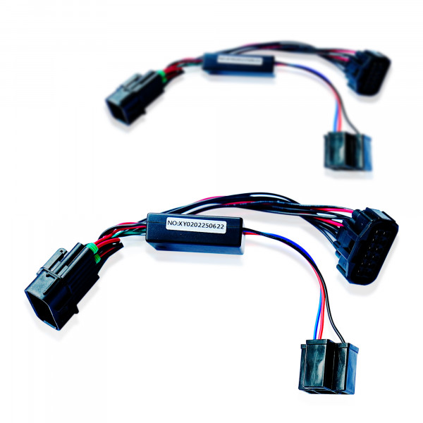 Модули обманки Decoder LED DIXEL для Honda Fit (20-25 г.в.) (12V)