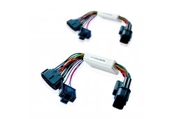 Модули обманки Decoder LED DIXEL для Honda Avancier 20-25/UR-V 23-25 г.в. (12V)