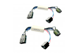 Модули обманки Decoder LED DIXEL для Honda Vezel II 21-25/XR-V II 22 г.в. (12V)