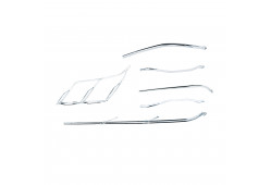 Световод DIXEL для левой фары A4 V (B9) MATRIX (2015 - 2020 Г.В.)