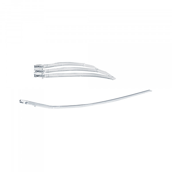 Световод DIXEL для правой фары A8 IV (D5) FULL LED (2017 - 2022 Г.В.)