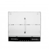 Демонстрационный бокс DIXEL для 2х линз 2.5''