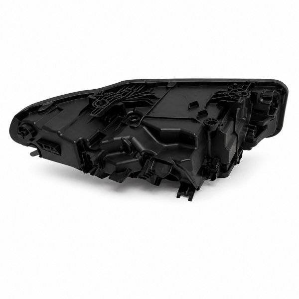 Корпус фары DIXEL для 3 серии VII (G2x) Рестайлинг (2022 - 2025 Г.В.) LED ADAPTIVE / LASER (ЛЕВЫЙ)-2