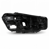 Корпус фары DIXEL для 3 серии VII (G2x) Рестайлинг (2022 - 2025 Г.В.) LED ADAPTIVE / LASER (ПРАВЫЙ)