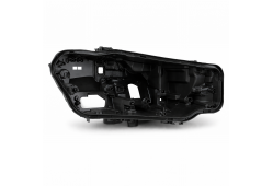 Корпус фары DIXEL для 3 серии VII (G2x) Рестайлинг (2022 - 2025 Г.В.) LED ADAPTIVE / LASER (ПРАВЫЙ)