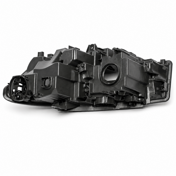 Корпус фары DIXEL для 3 серии VII (G2x) Рестайлинг (2022 - 2025 Г.В.) LED ADAPTIVE / LASER (ПРАВЫЙ)-1