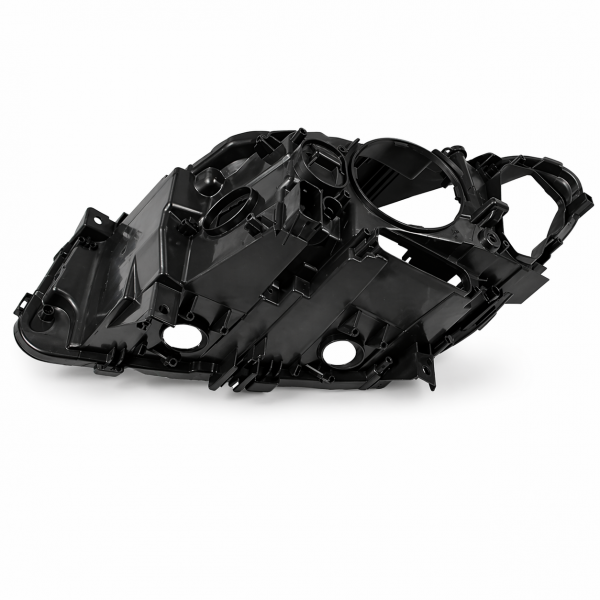 Корпус фары DIXEL для 5 серии VI (F10/F11) (2009 - 2013 Г.В.) КСЕНОН (ПРАВЫЙ)-2