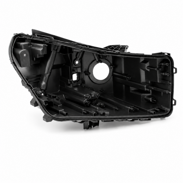 Корпус фары DIXEL для 5 серии VIII (G60) (2021 - 2024 Г.В.) LED / AFS (ПРАВЫЙ)
