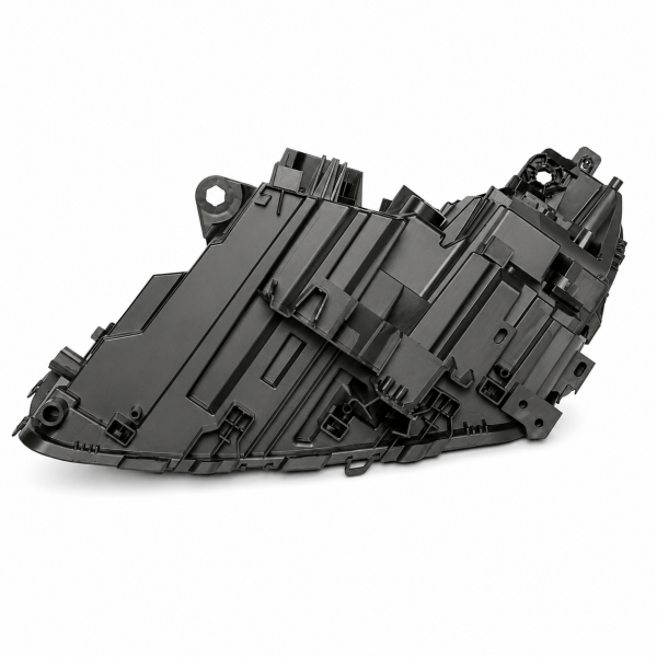 Корпус фары DIXEL для 5 серии VIII (G60) (2021 - 2024 Г.В.) LED / AFS (ПРАВЫЙ)-2