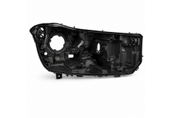 Корпус фары DIXEL для 6 серии IV (G32) (2017 - 2020 Г.В.) LED (ПРАВЫЙ)