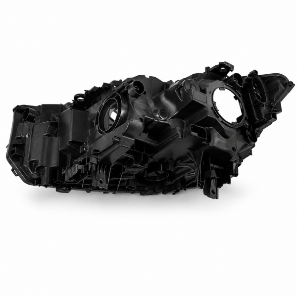 Корпус фары DIXEL для 6 серии IV (G32) (2017 - 2020 Г.В.) LED (ПРАВЫЙ)-2