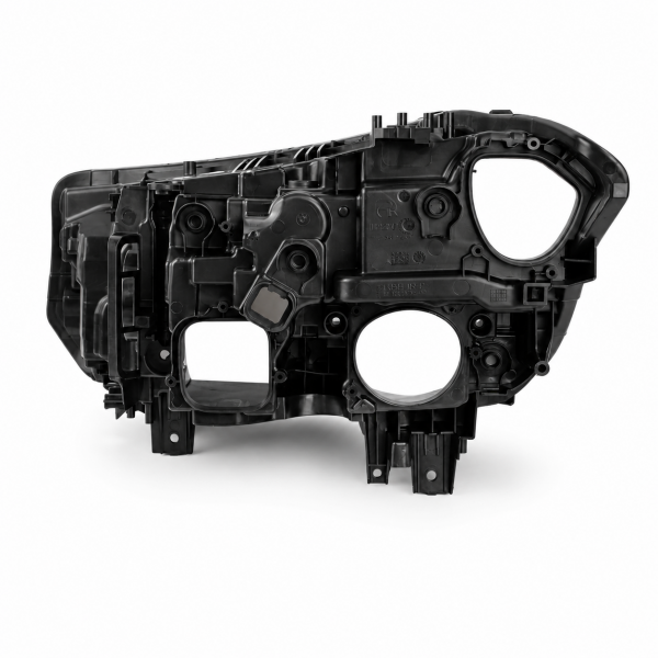 Корпус фары DIXEL для 6 серии IV (G32) Рестайлинг (2020 - 2025 Г.В.) LASER (ПРАВЫЙ)-1