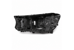 Корпус фары DIXEL для 7 серии VI (G11/G12) (2015 - 2019 Г.В.) LED (ЛЕВЫЙ)