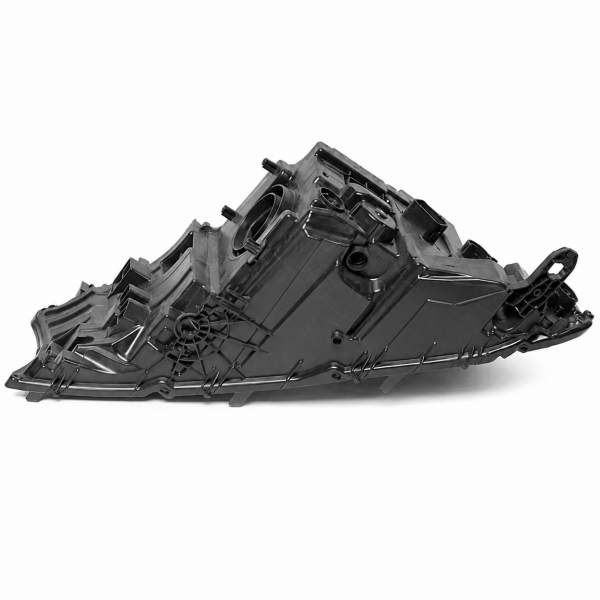 Корпус фары DIXEL для 7 серии VI (G11/G12) (2015 - 2019 Г.В.) LED (ПРАВЫЙ)-2