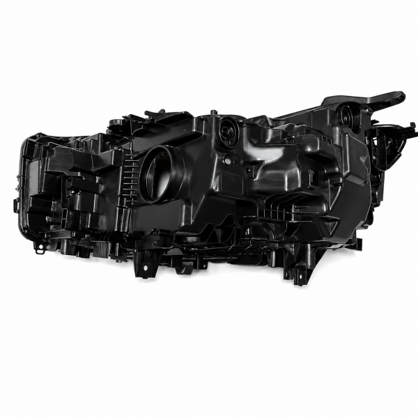 Корпус фары DIXEL для 7 серии VI (G11/G12) Рестайлинг (2019 - 2022 Г.В.) LASER (ЛЕВЫЙ)-1