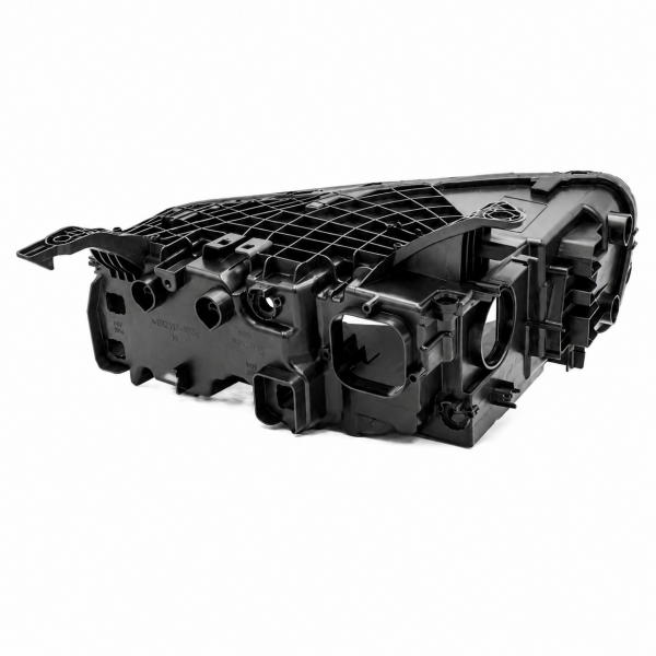 Корпус фары DIXEL для 7 серии VII (G70) (2022 - 2025 Г.В.) LED (ЛЕВЫЙ)-2