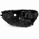 Корпус фары DIXEL для X3 IV (G45/G48) (2024 - 2025 Г.В.) LED ADAPTIVE (ЛЕВЫЙ)
