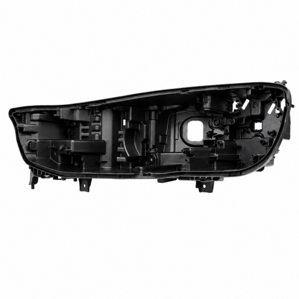 Корпус фары DIXEL для iX I (I20) (2021 - 2025 Г.В.) LED / LASER (ЛЕВЫЙ)