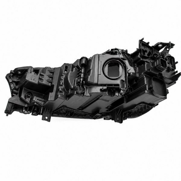 Корпус фары DIXEL для iX I (I20) (2021 - 2025 Г.В.) LED / LASER (ПРАВЫЙ)-1