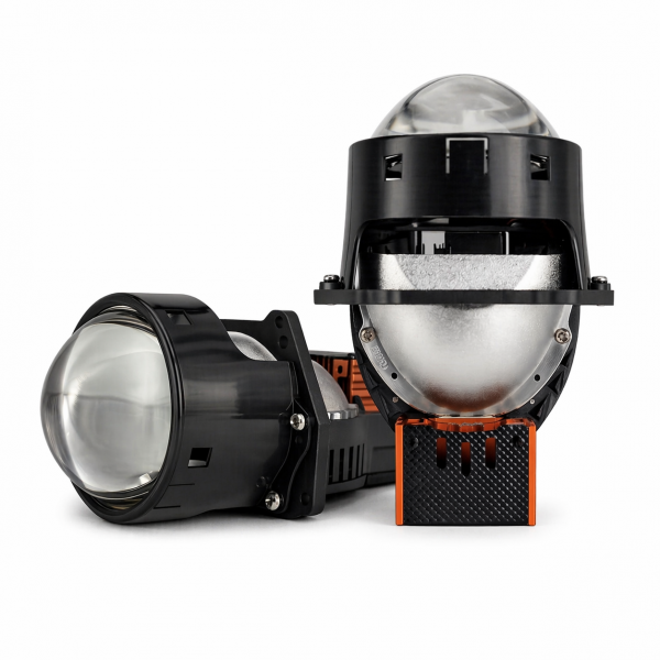 DIXEL BI-LED White Distance D1001 3" 5000K 12В (2 шт.)