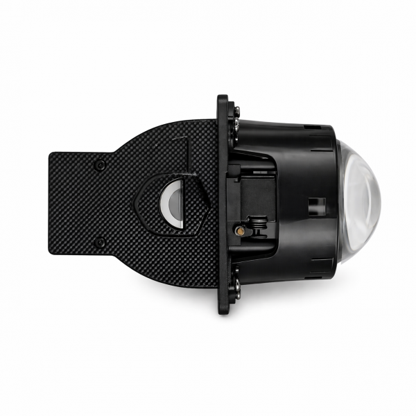 DIXEL BI-LED White Distance D1001 3" 5000K 12В (2 шт.)-1