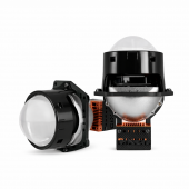 DIXEL BI-LED White Night D1000 3