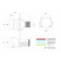 DIXEL BI-LED White Night D1000 3