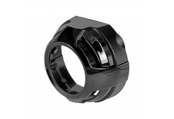 Маска для линз DIXEL 3'' №3145-1 Черная