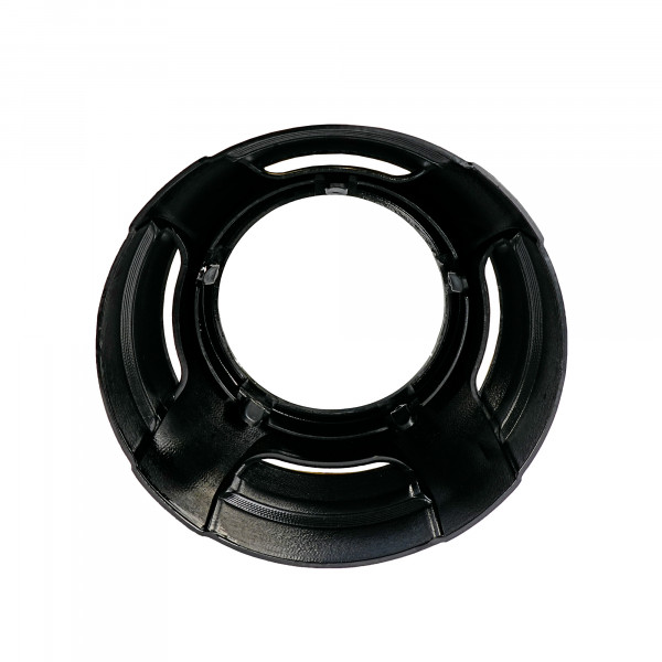 Маска для линз DIXEL 3'' №3145-2 Черная-2