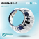 Маска для линз DIXEL 3'' №3149
