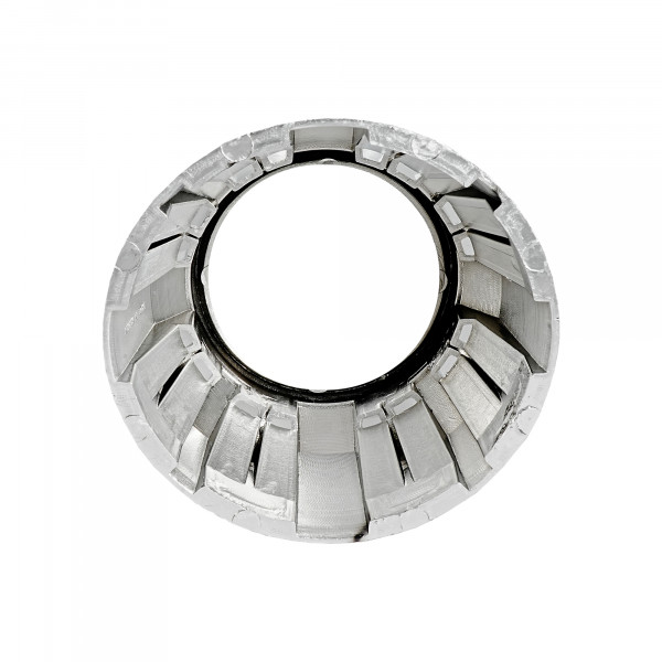 Маска для линз DIXEL 3'' №3149-2