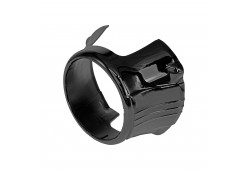 Маска для линз DIXEL 3'' №3155-2 Черная