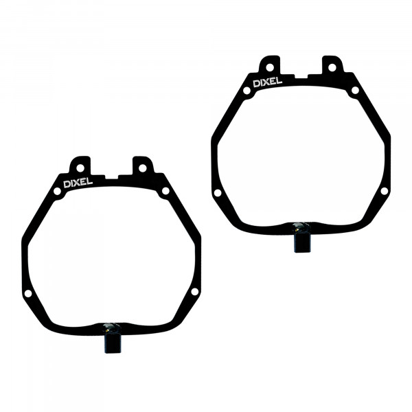 Рамки для Lynk & Co 01 02 03 (AFS) на 3/5R (2 шт.)