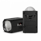 DIXEL BI-LED square module 2.0